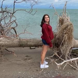 Meet your Posher, Nicole